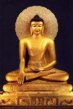 Будда  Шакьямуни